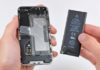 myPhonerepair bari battery